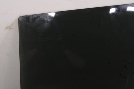 2017-2023 GMC Acadia SLT-1 Rear Left Driver Side Door Window Glass 23100180 OEM - Alshned Auto Parts