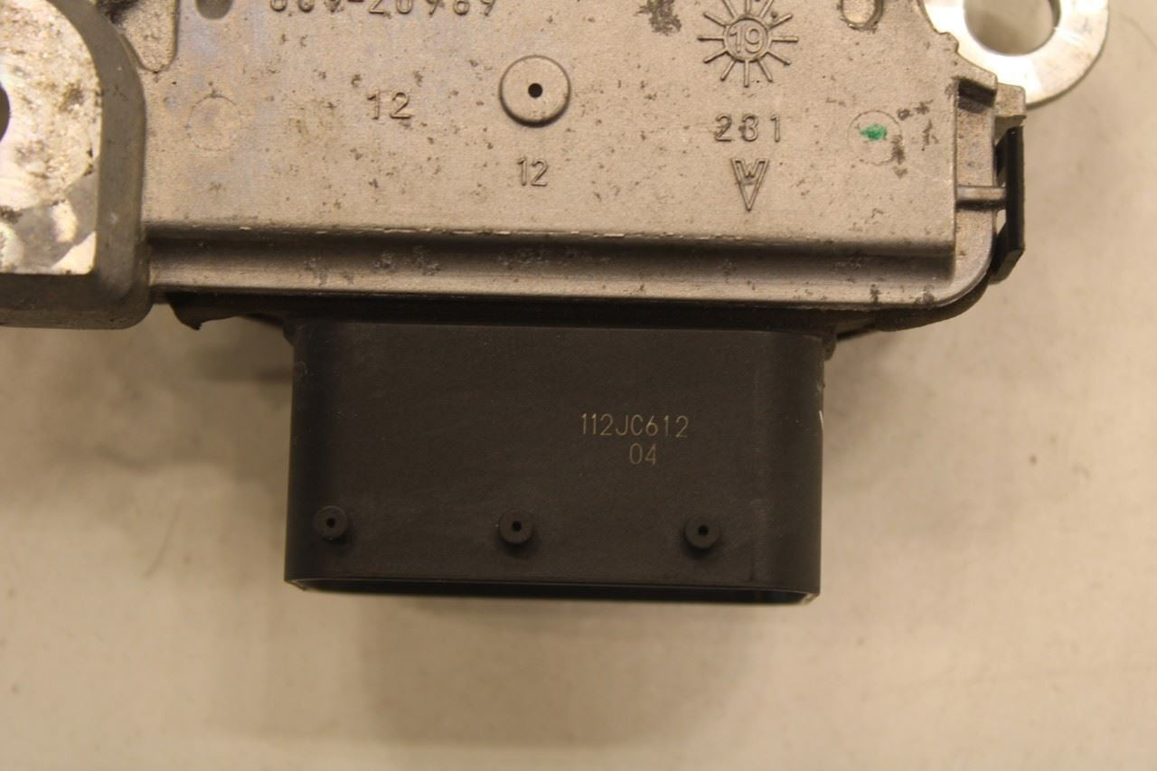 2020-2021 Jeep Renegade Sport Transmission Control Module TCU TCM 68414988AA OEM - Alshned Auto Parts