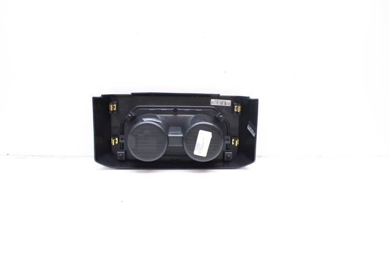 2017-2020 Ford F150 Center Console Rear Dual Cup Holder LL3B-15045H62-AAW OEM - Alshned Auto Parts