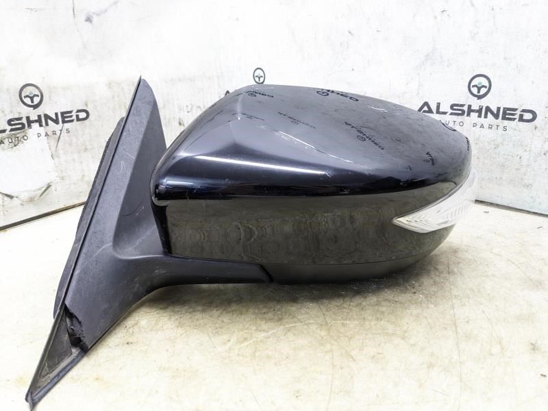 2013-2018 Nissan Altima Left Driver Side Rearview Mirror 96302-3TH3A OEM *ReaD* - Alshned Auto Parts