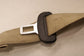 12-19 Volkswagen Passat SE 1.8L Rear Driver LH Side 2nd Row Seat Belt Retractor - Alshned Auto Parts