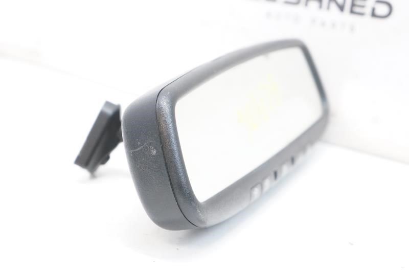 2013-2020 Nissan Pathfinder Interior Rear View Mirror 96321-9DJ0A OEM - Alshned Auto Parts
