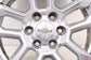 22-25 Chevrolet Silverado LT-L Aluminum Wheel R18x8.5J 10 Spoke Opt RCV 84775274 - Alshned Auto Parts