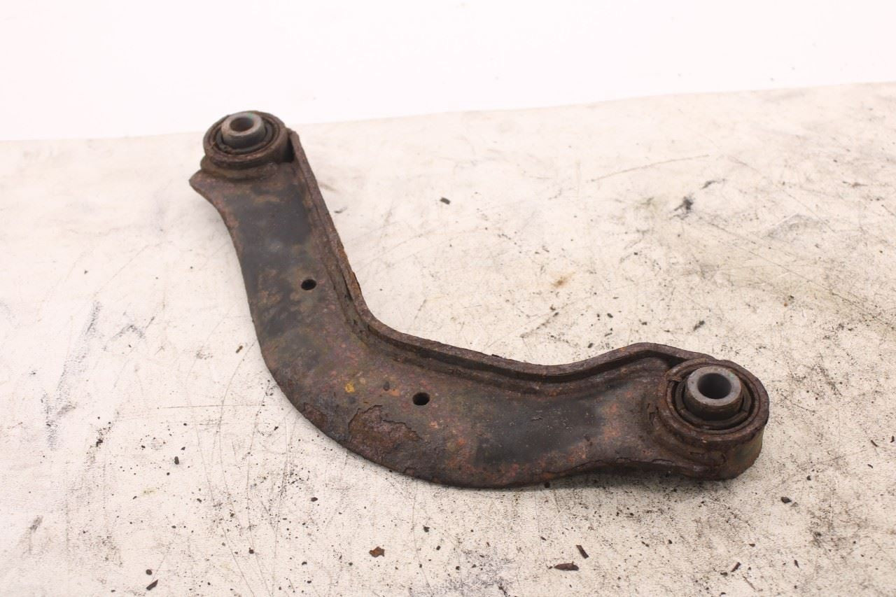 2016-20 Kia Optima EX FWD Rear Suspension Passenger RH Side Control Arm Set of 211