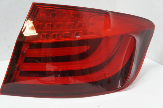 2011-2013 BMW 535i 528i 550 Passenger Right Rear Tail Light 173462-02 OEM VA4157 - Alshned Auto Parts