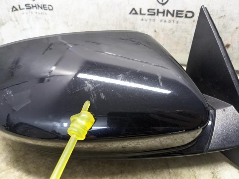 15-20 Dodge Charger Right Side Rearview Mirror Power Heated 1LD58GW7AH OEM *ReaD - Alshned Auto Parts