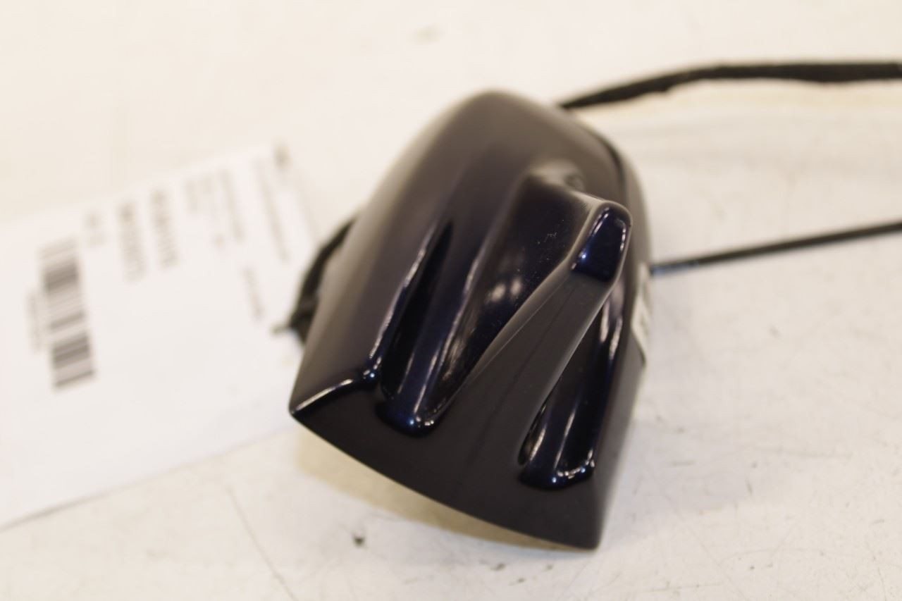 20142016 Maserati Ghibli S Q4 Roof Exterior Shark Fin Antenna 670026014 OEM - Alshned Auto Parts
