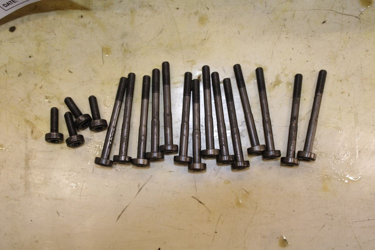 13-18 Ram 1500 Big Horn 5.7L 8Spd Auto Transmission Valve Body 117K 68227332AD - Alshned Auto Parts