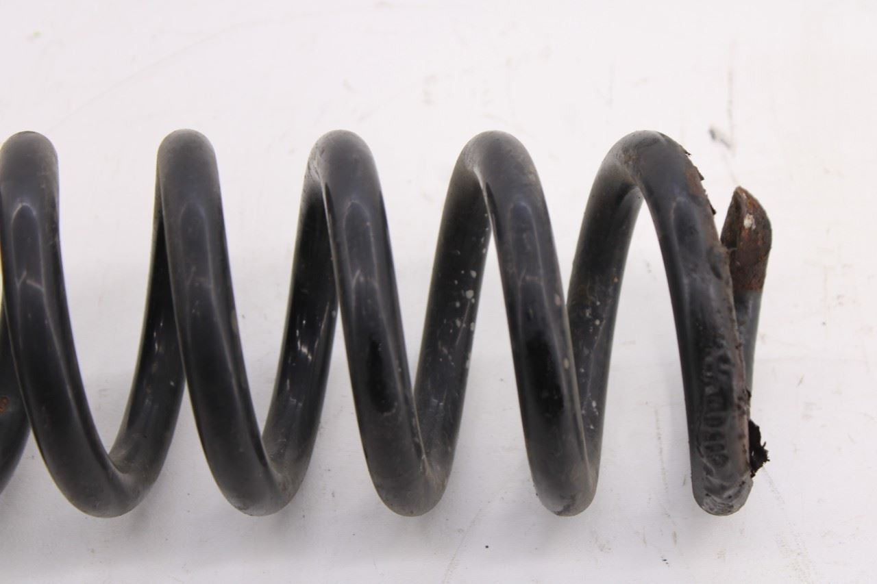 2010-2016 Mercedes-Benz E 350 Luxury 4Matic Rear Right and Left Side Coil Spring6