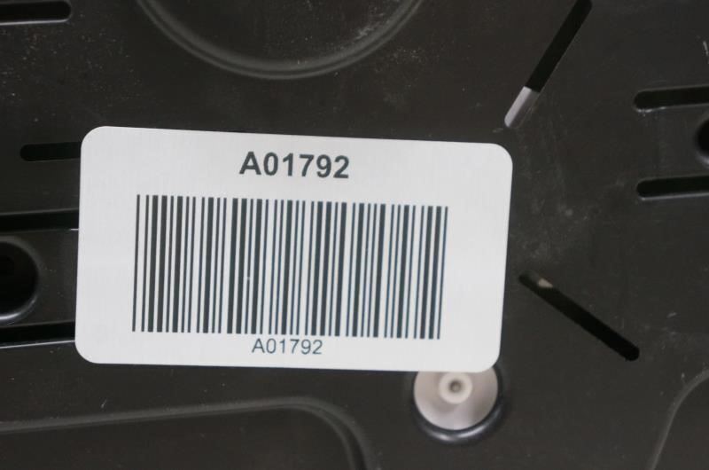 2017 Ford Fusion Speedometer Instrument Cluster 18k Miles HS7T-10849-EH OEM - Alshned Auto Parts