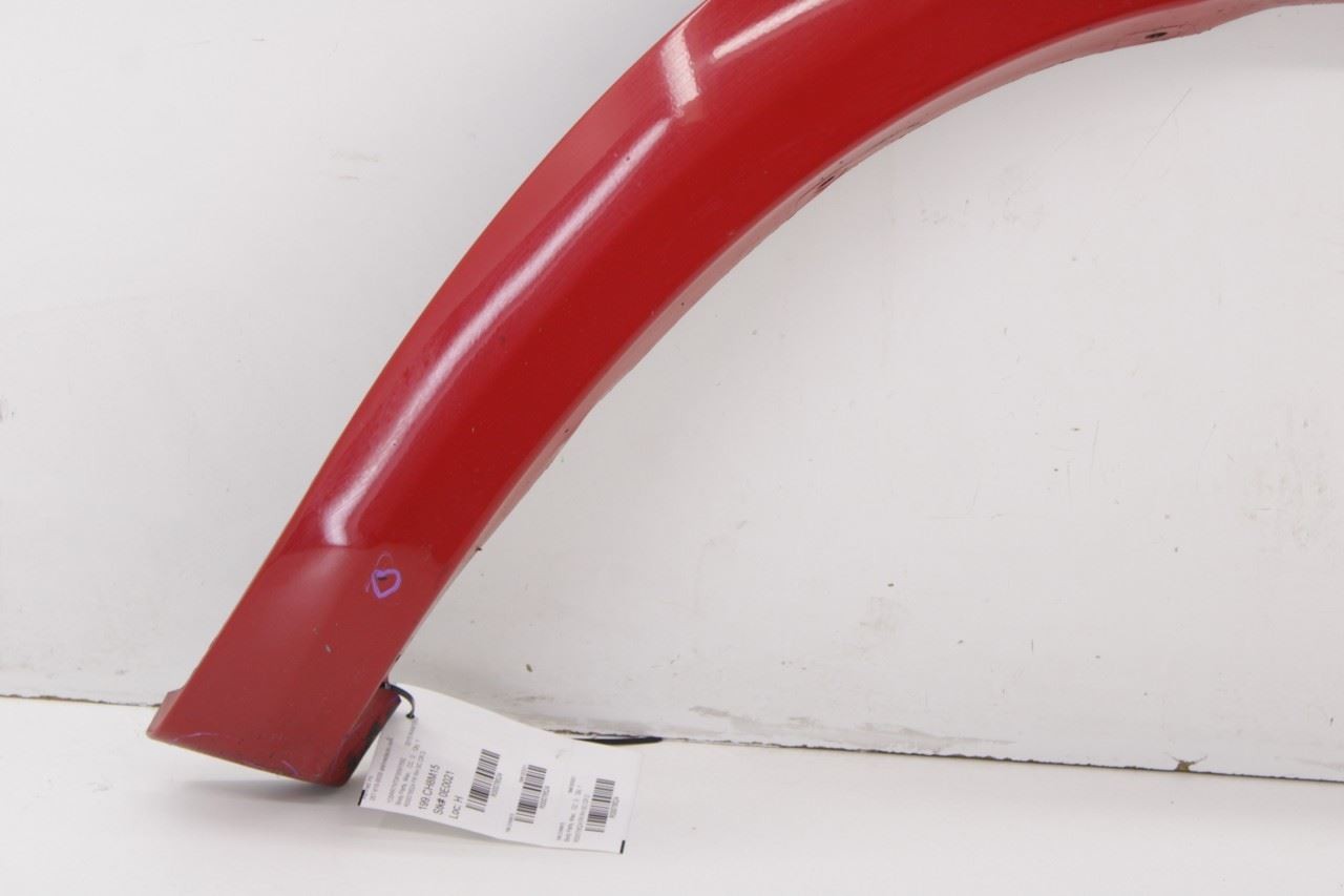 11-18 RAM 1500 Laramie Front Right Fender Wheel Opening Molding 1TD26TRMAD *ReaD - Alshned Auto Parts