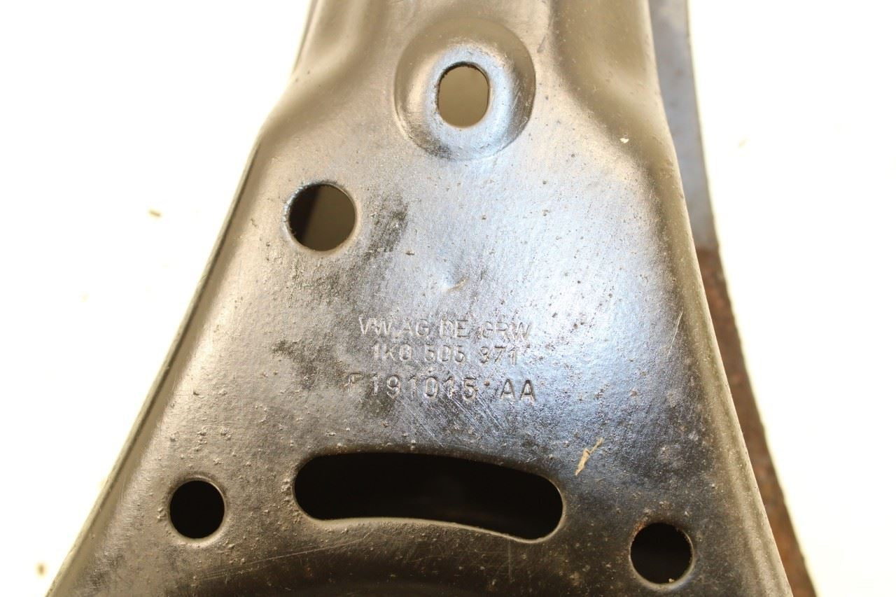 2012-22 Volkswagen Passat SE FWD Rear Suspension Right Side Control Arm Set of 4 - Alshned Auto Parts