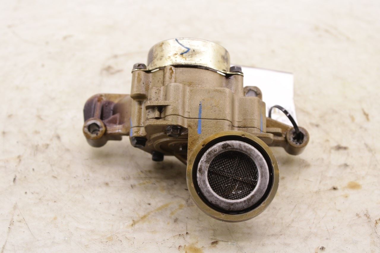 2009-2018 Kia Sorento EX 3.3L AWD Engine Oil Pump Assembly 21310-3CBA0 OEM - Alshned Auto Parts