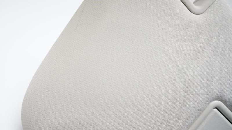 2013-2019 Ford Escape Passenger Right Sun Visor Gray CJ5Z-7804104-AB OEM - Alshned Auto Parts