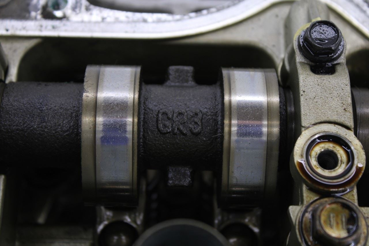 2006-15 Lexus IS250 2.5L Left Side 4GRFSE Engine Cylinder Head Assy 11102-39037 - Alshned Auto Parts