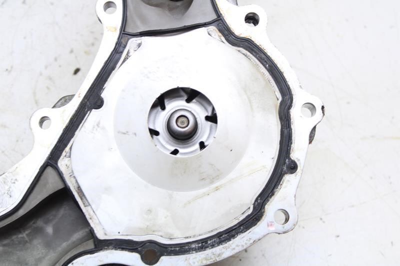 2017-2024 Chrysler Pacifica 3.6L Engine Water Pump 68212513AE OEM - Alshned Auto Parts