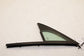 2011-18 Porsche Cayenne Platinum Front Left Side Door Quarter Vent Window Glass - Alshned Auto Parts