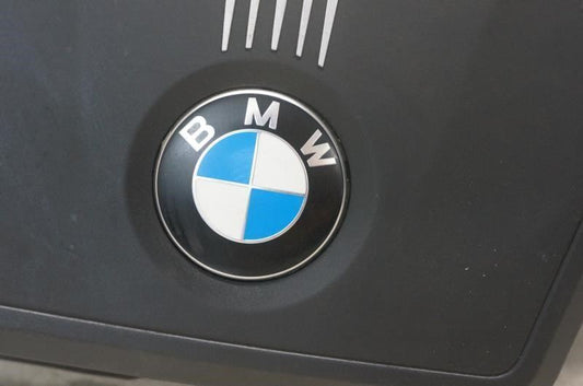 2013 BMW 328i  Engine Cover 7636791 OEM 7604564 OEM 11128610473 OEM