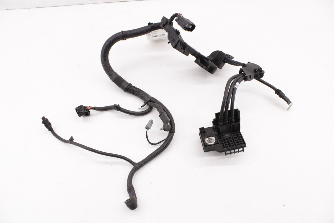 2021-2023 Kia Sorento X-Line SX Prestige 2.5L Positive Battery Wire Harness - Alshned Auto Parts
