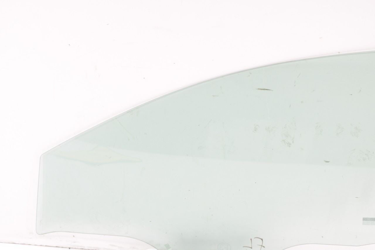 2013-2019 Nissan Sentra SL Front Left Driver Side Door Window Glass 803019AM0A - Alshned Auto Parts