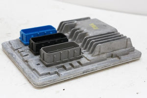 2016 Chevrolet Malibu 1.5L Engine Computer Control Module ECU 12675580 OEM