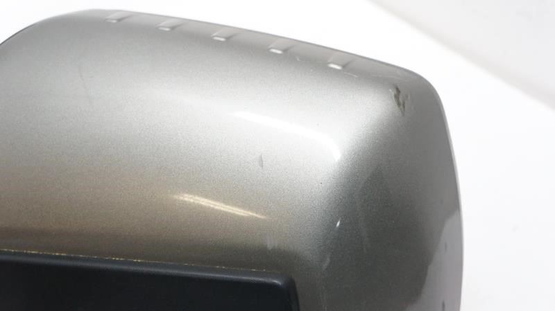 10-13 kia Soul Driver Left Side Mirror (Gray) OEM 876102K311 *ReaD* - Alshned Auto Parts