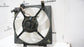 2010 Subaru Impreza Condenser Cooling Fan Motor Assembly 73313AG001 OEM - Alshned Auto Parts
