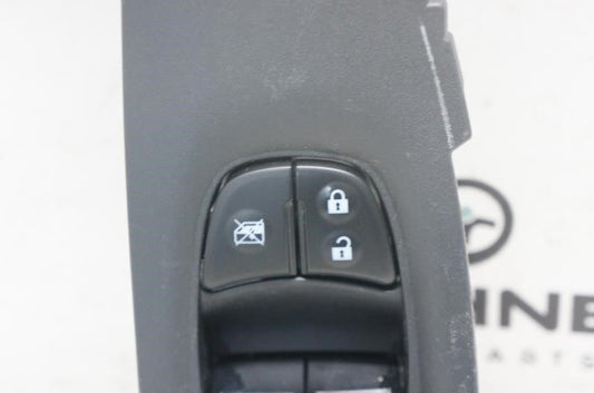 2014-2020 Nissan Rogue Driver Front Door Window Switch 25401 4BA5A OEM - Alshned Auto Parts