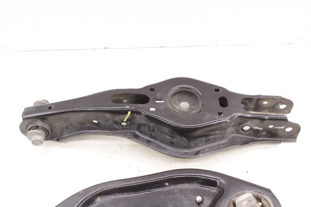 2021-24 Kia K5 GTLine AWD Rear Driver Left Lower and Upper Control Arm Set of 4 - Alshned Auto Parts