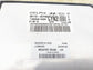 2015-2018 Kia Sedona 3.3L Engine Control Module ECU ECM 39110-3CYN2 OEM - Alshned Auto Parts