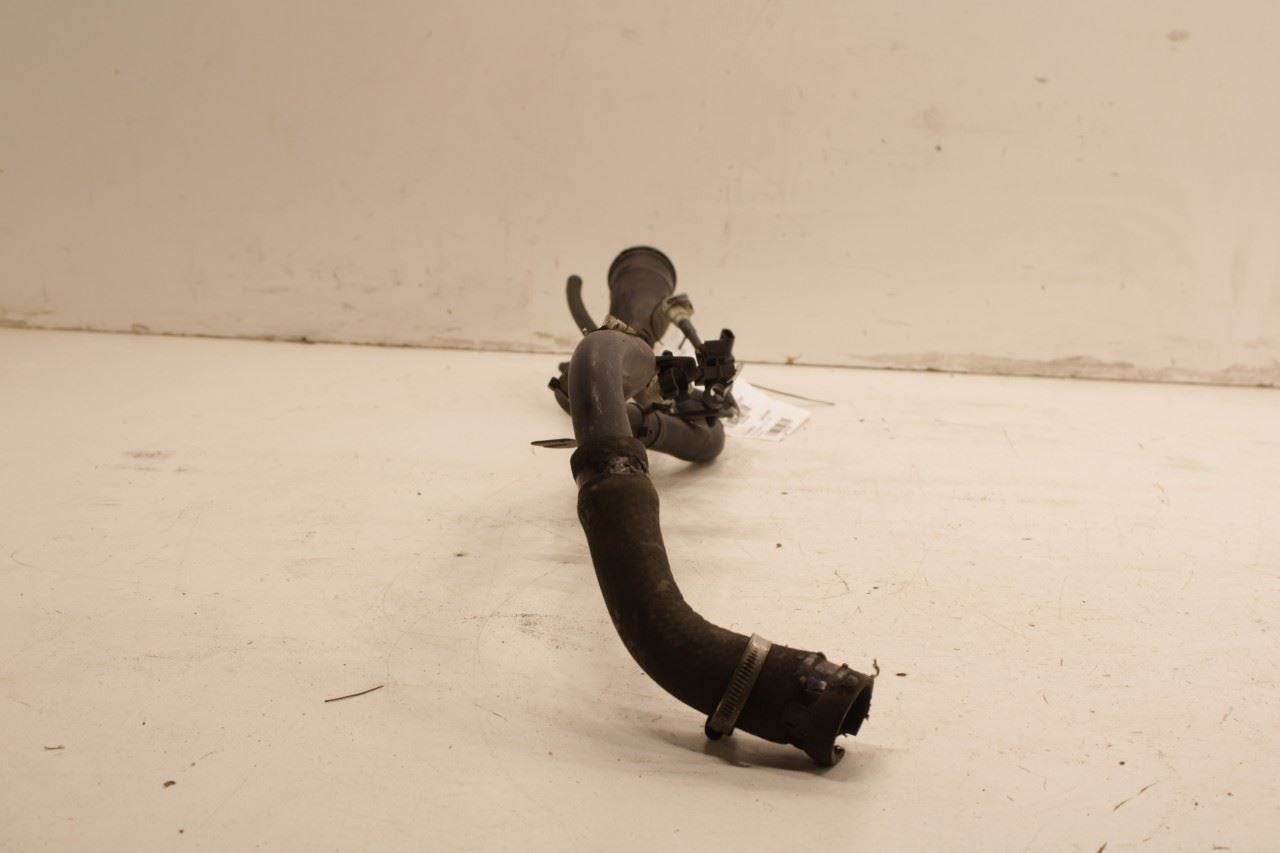 2019-2023 Jeep Cherokee Latitude 3.2L Fuel Filler Neck Hose Pipe 52030325AB OEM - Alshned Auto Parts