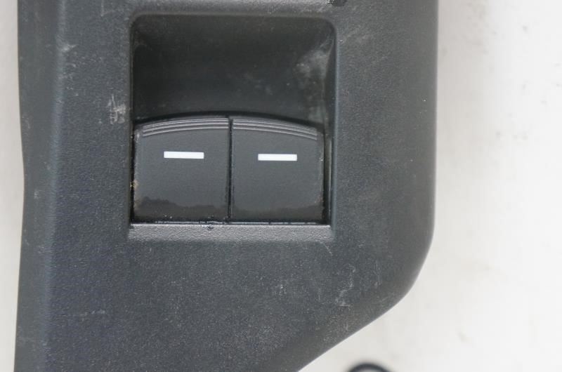 17-19 Honda Civic Driver Front LH Door Window Mirror Switch 35750-TBA-A31 OEM - Alshned Auto Parts