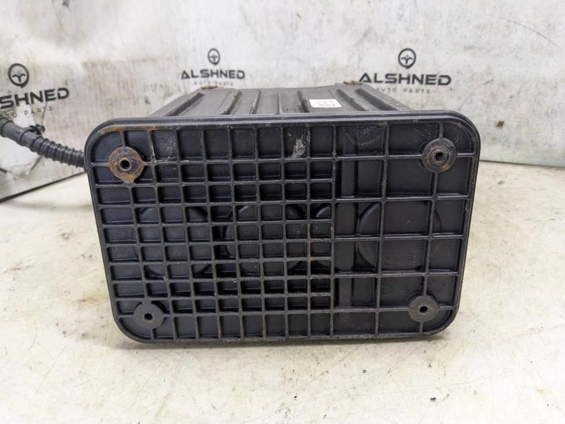 2001-2019 Ford F250SD Fuel Vapor Evaporator Emission Canister BU5A-9D653-AB OEM - Alshned Auto Parts