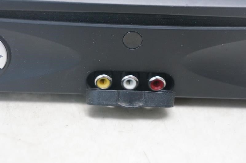 2006 Mercedes-Benz ML350 Rear Entertainment DVD CD Player B67826625 OEM - Alshned Auto Parts