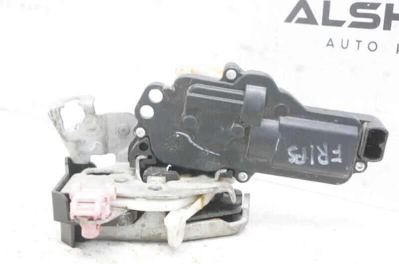 2011 Ford F350 Front Right Door Lock Actuator Latch 6L3Z-25218A42-AA OEM - Alshned Auto Parts