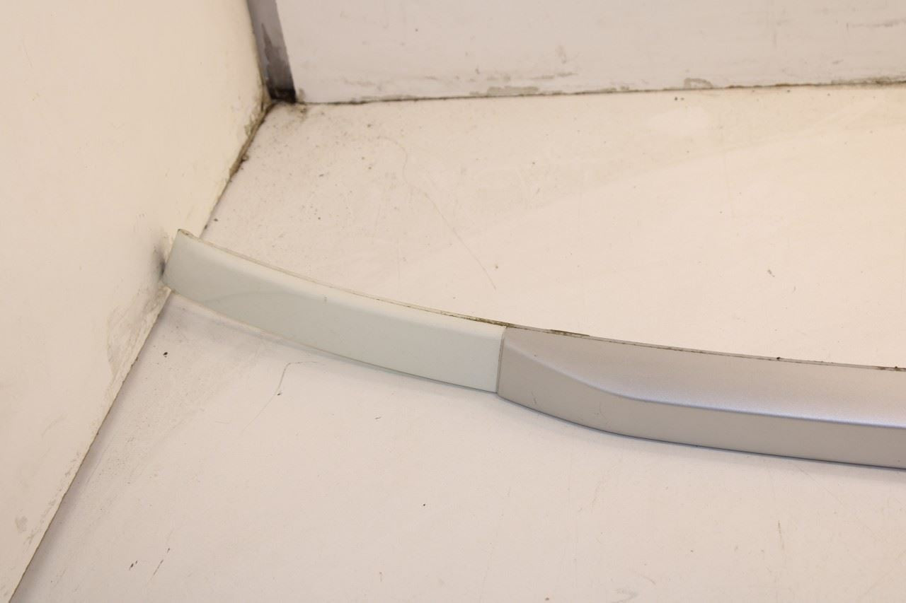 2015-2020 Infiniti QX60 Left and Right Side Roof Luggage Rack Rail Molding - Alshned Auto Parts