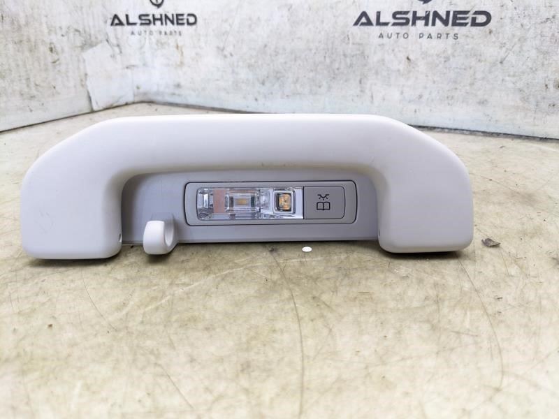 2015-21 Mercedes-Benz C300 Rear Right Roof Grab Handle w Light 099-815-01-00 OEM - Alshned Auto Parts