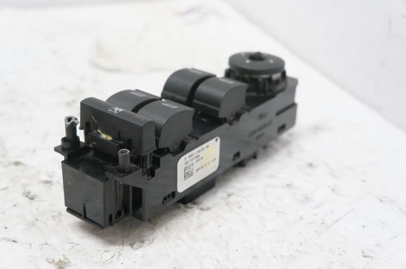 13-16 Ford Escape Driver Door Window Mirror Switch BM5T-14A132-AA OEM *ReaD* - Alshned Auto Parts