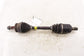 2015-2018 Kia Sorento EX AWD Front Left Driver Side CV Axle Drive Half Shaft - Alshned Auto Parts