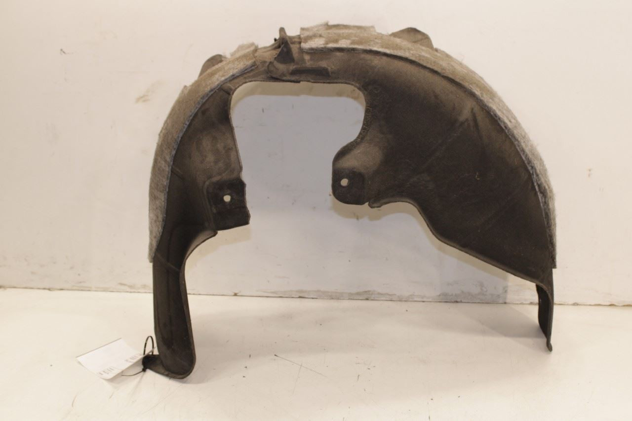 2022-24 Hyundai Tucson SEL Rear Left Driver Side Wheelhouse Liner Splash Shield - Alshned Auto Parts