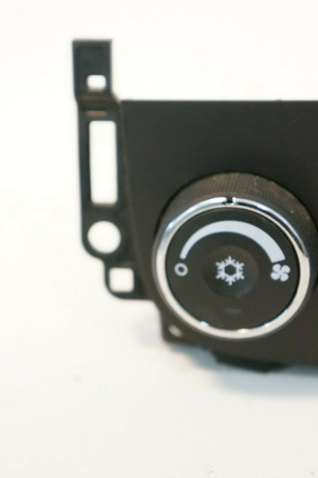 2006-2008 Chevrolet Impala Temperature Control Single Zone Opt C67 25802935 - Alshned Auto Parts