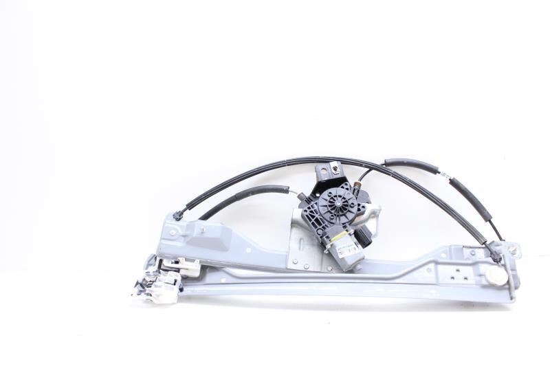 2015-2020 Ford F150 RR RH Side Door Window Regulator w/ Motor FL3Z-1627000-V OEM - Alshned Auto Parts