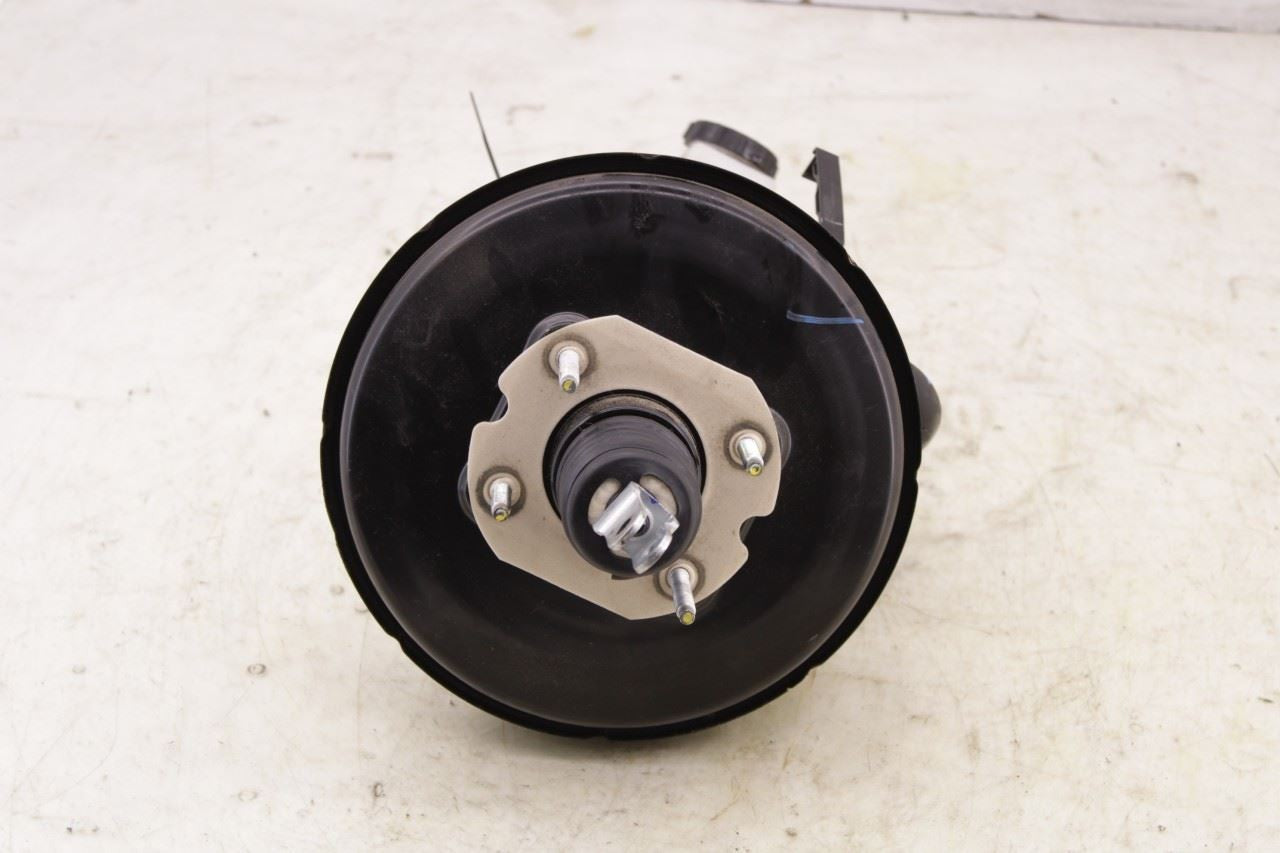 16-23 Mazda CX-9 Grand Touring Power Brake Booster w/ Brake Master Cylinder OEM - Alshned Auto Parts