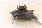 2019-2020 Hyundai Santa Fe SEL Front Left Side Spindle Knuckle Hub 51710-S1100 - Alshned Auto Parts