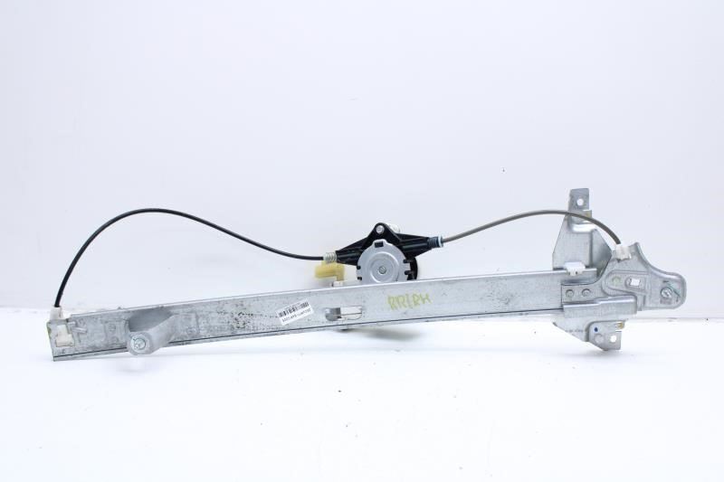 13-16 Ford F250 SD Rear Right Door Window Regulator w/ Motor CC3Z-2627000-D OEM - Alshned Auto Parts