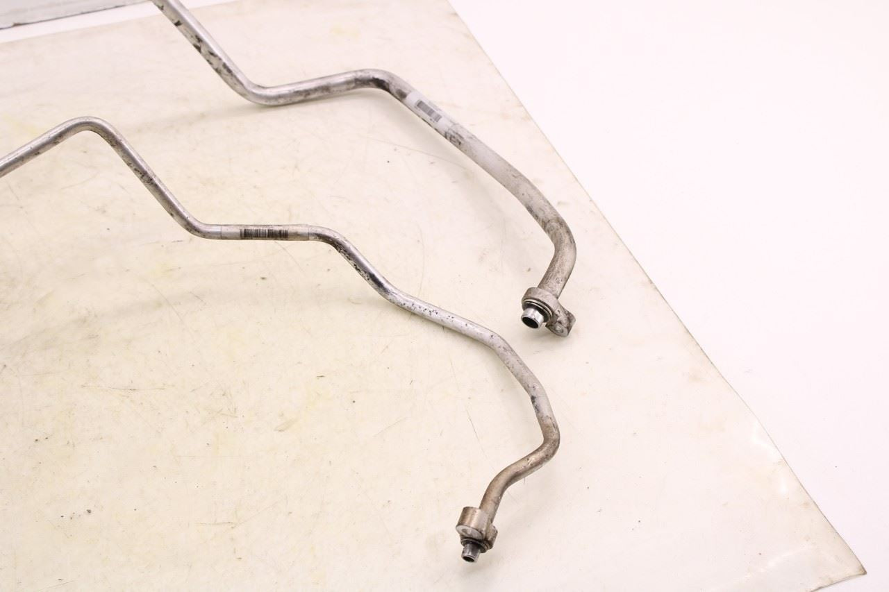 14-20 Ram 1500 Laramie 5.7L AC Conditioning Suction and Discharge Hose Line Set - Alshned Auto Parts