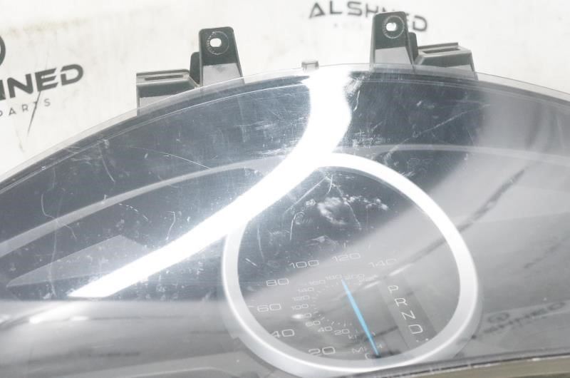 2011 Ford Explorer Speedometer Instrument Cluster Mile Unknown BB5Z-10849-EC OEM - Alshned Auto Parts