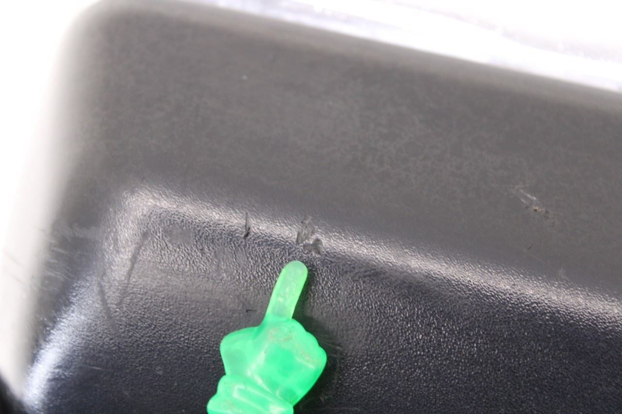 13-20 Ram 1500 Laramie Crew Cab 4WD Passenger Right Side Rear View Mirror *ReaD* - Alshned Auto Parts