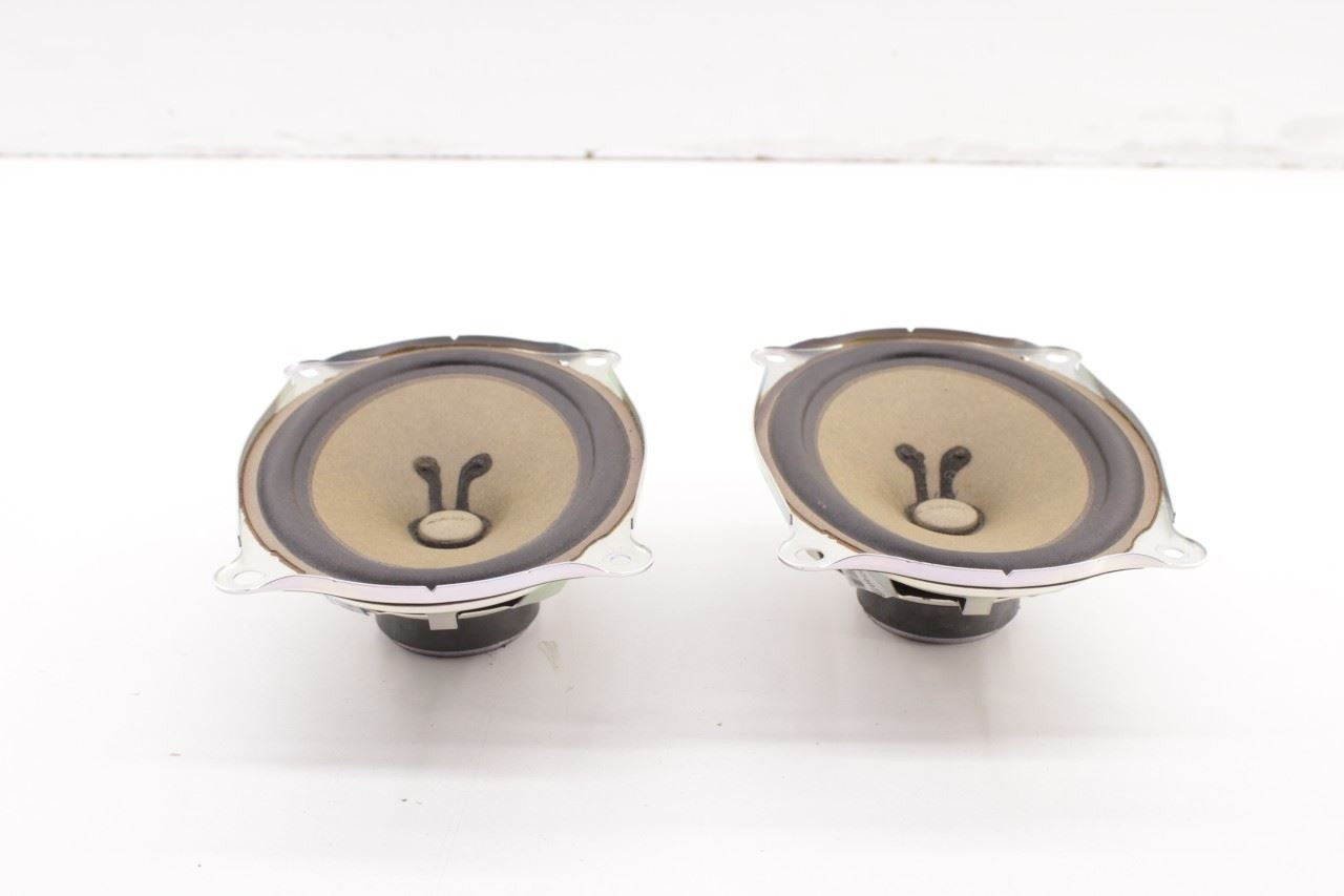 13-25 Nissan Sentra SL Rear Package Tray Right and Left Audio Speaker 281573TA2B - Alshned Auto Parts