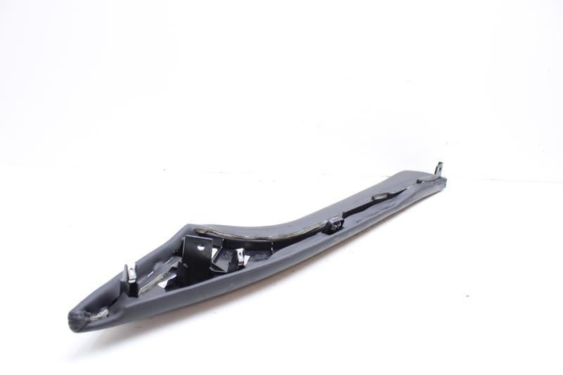 2019-2023 Nissan Maxima FR RH Center Console Trim Panel Leather 96907-9DJ0A OEM10